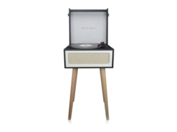 Gira-Discos PRIXTON Detroit Bluetooth (33 1/3 - 45 - 78)