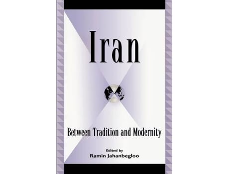 Livro iran de edited by ramin jahanbegloo (inglês)