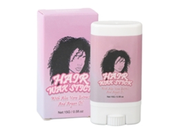 2026 2pcs Stick de Cera para Cabelo de Estilo Duradouro com Brilho e Controle de Frizz
