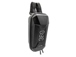Bolsa Deluxe Erider360 Cinza