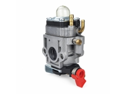 Carburador Mp15n Compatível Com Oleo-mac 746 753 755, Wyk-143c 2318968br