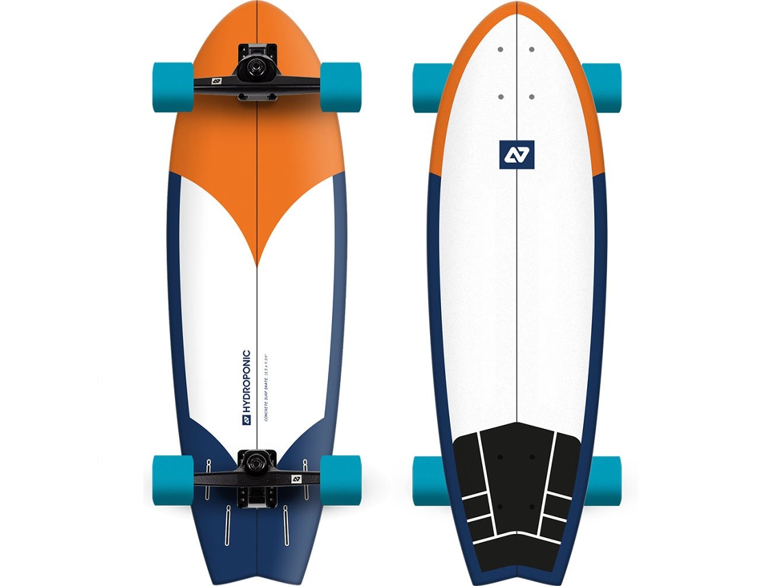 Skate HYDROPONIC Peixe