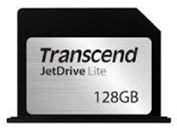 Cartão de Memória TRANSCEND JetDrive Lite 360 128GB