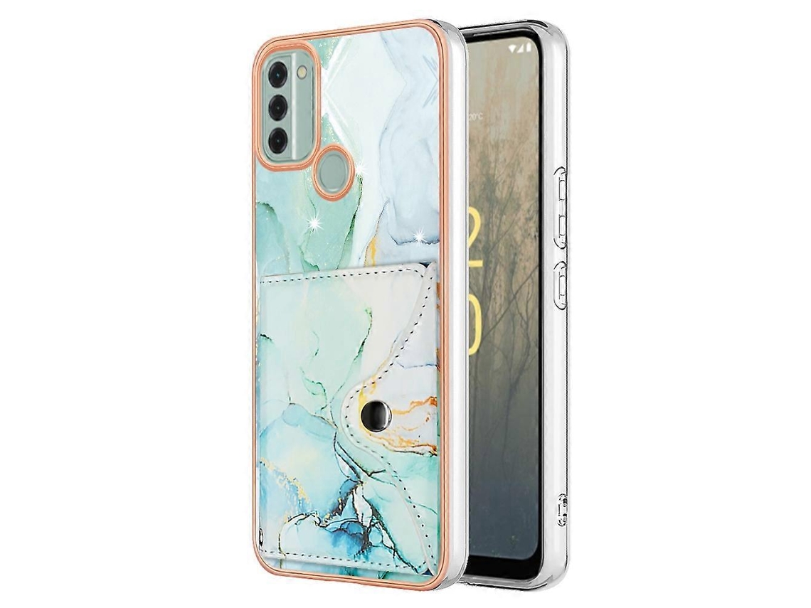 Capa De Celular Imd Tpu Para Nokia C31