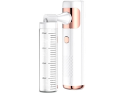 Máquina de tratamento facial branco Yd6656 YDCY