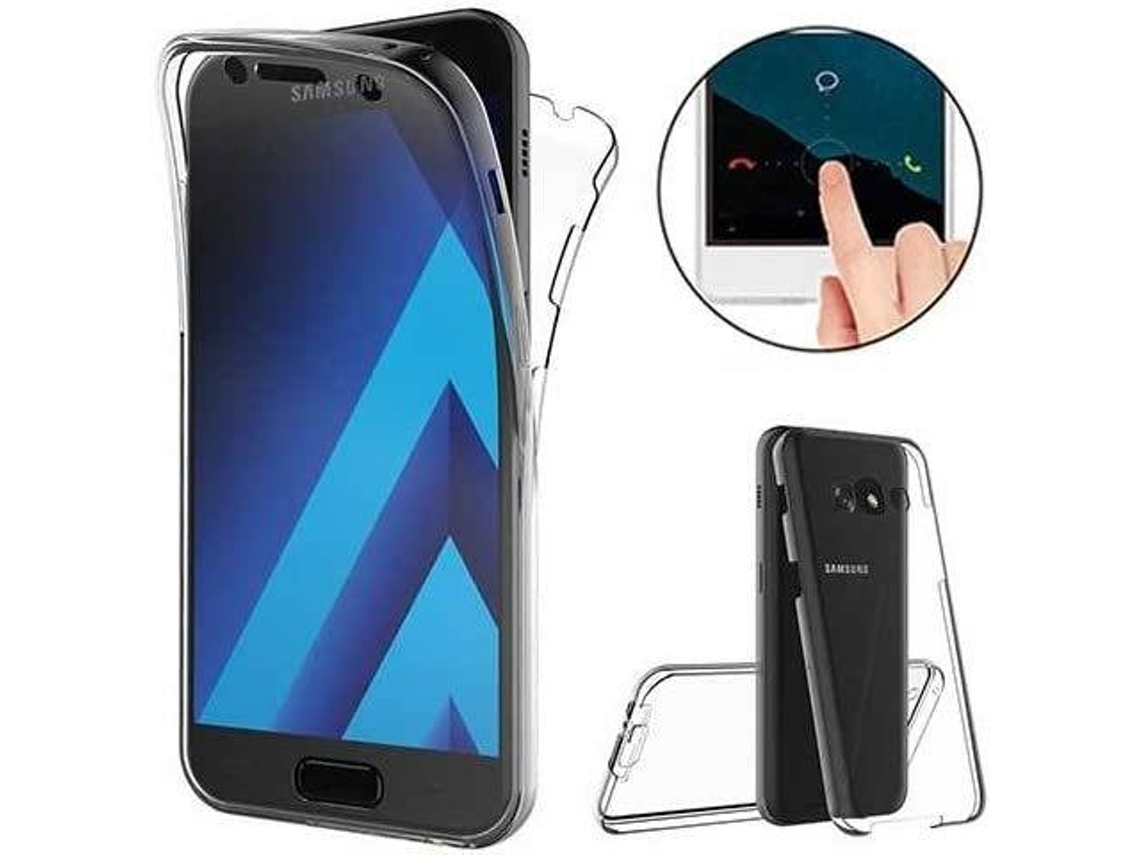 Capa Samsung Galaxy A5 2017 HONGWE.