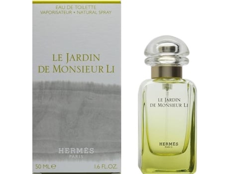 Le Jardin de Monsieur Li Eau de Toilette 50ml
