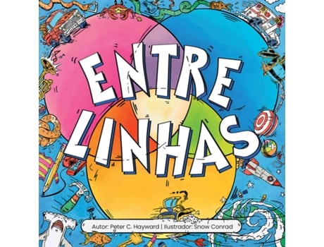 Entre Linhas Mebogames