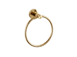 Cabide de Casa de Banho REA 6610 Modern Gold