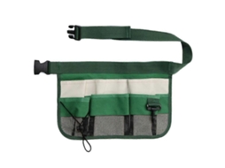 Bolsa Porta-ferramentas, Ajustável, Para Jardinagem, Floricultura, Poda E Trabalhos Manuais