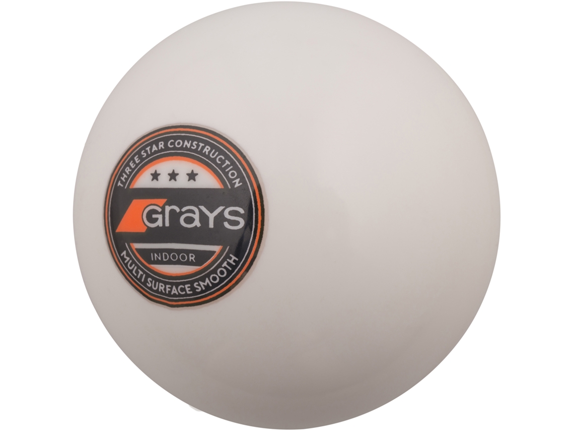 Bola GRAYS HOCKEY Indoor