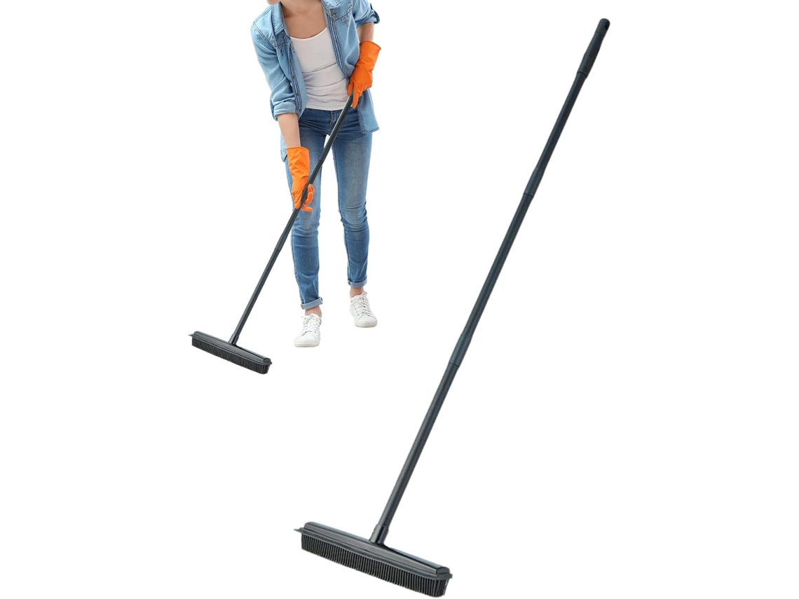 Escova De Carpete