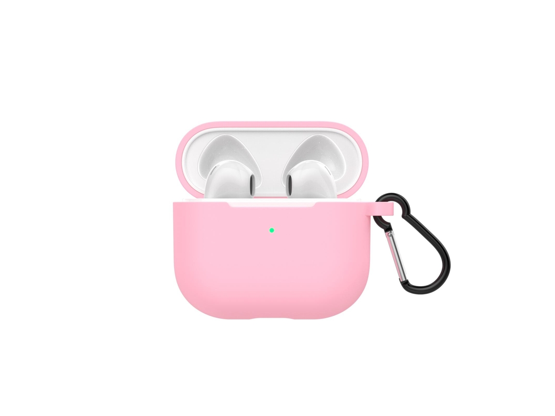 Capinha Protetora Fone Ouvido Sem Fio Silicone LAXISCREED