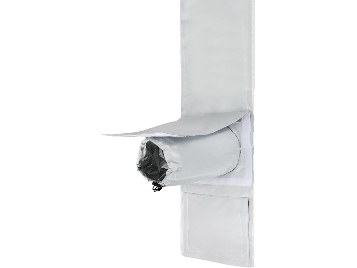 Tecido De Vedação Para Janelas Ar Condicionado Portátil