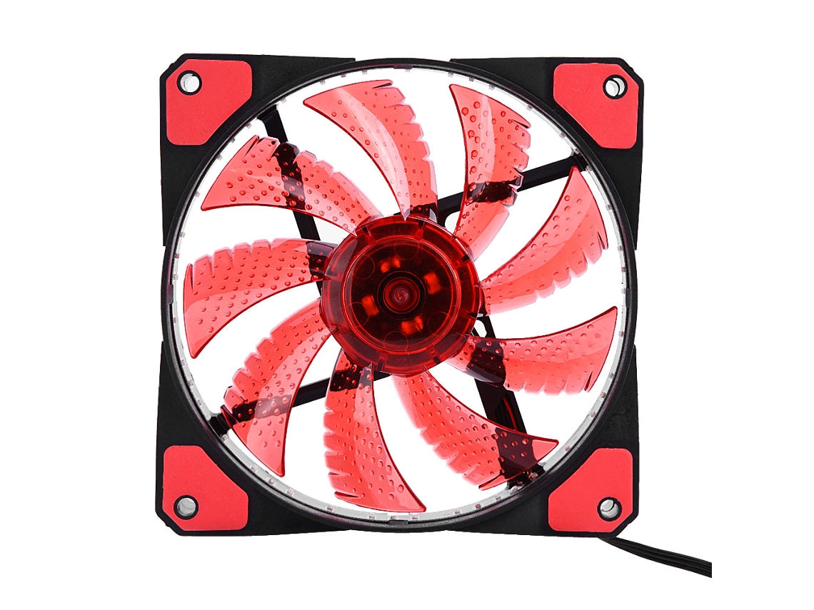 Ventoinha Pc 120mm Mute Led LAXISCREED