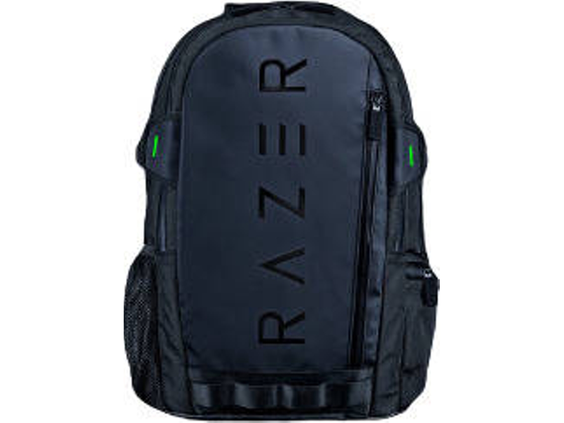 Mochila RAZER Rogue V3 (15'' - Preto)