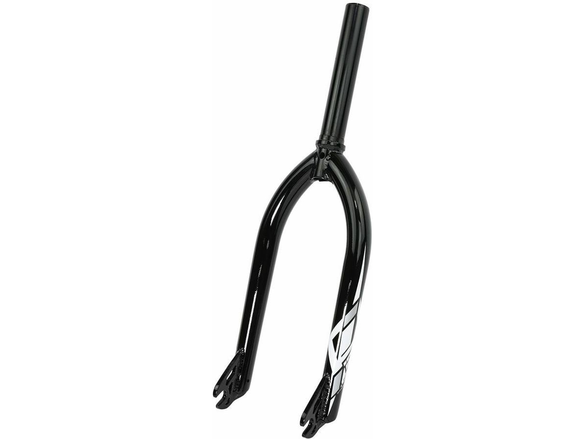 Garfo Insight Micro 18" (Preto - 3,8 cm)