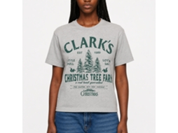 Rockinstone National Lampoon's Christmas Vacation Christmas Tree T-shirt Size:l