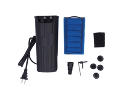 Filtro para Tartaruga 5W 600l/h S/MARCA