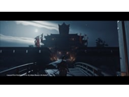 Jogo PS4 Ghost of Tsushima (Collector's Edition - M18)