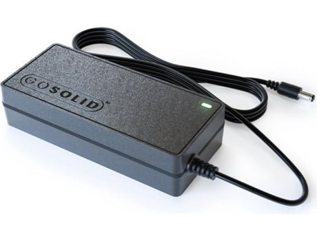 Carregador Compatível com Denon Heos 7 & Heos 7 Wifi GO SOLID!