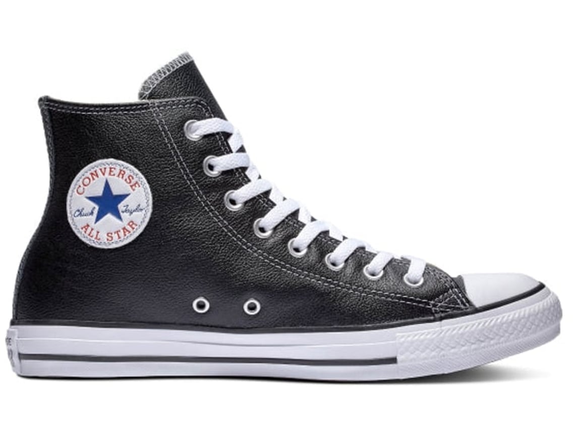 All star shop preto 40