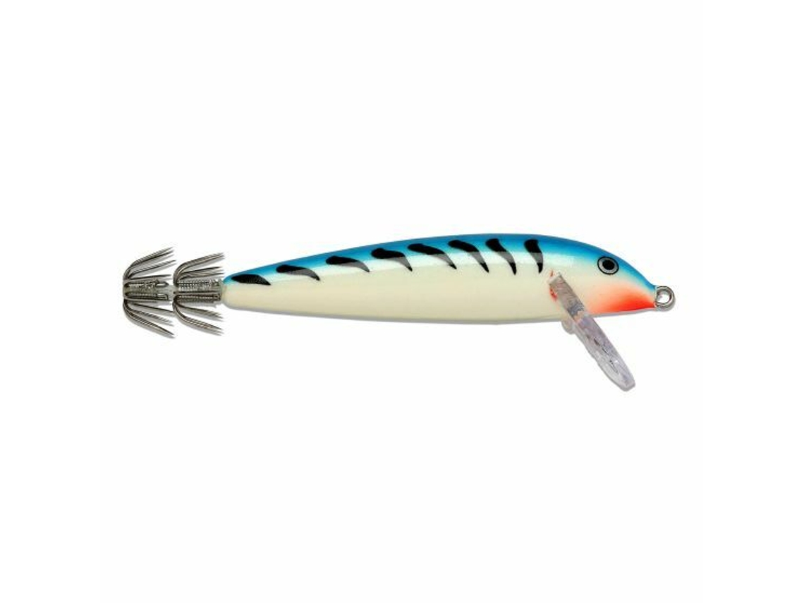 Engodo de Mergulho Rapala Countdown Squid