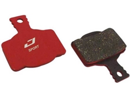 Travão  para Ciclismo montanha JAGWIRE Magura Disc Brake Pads Mt 2-4-6-8