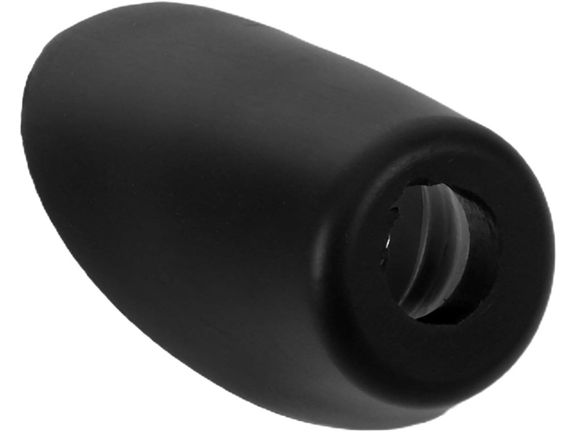 Suporte De Plástico Para Montagem De Antena De Carro