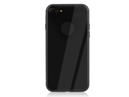 Capa de Celular de Vidro Temperado EOOCOO (proteção Antichoque)