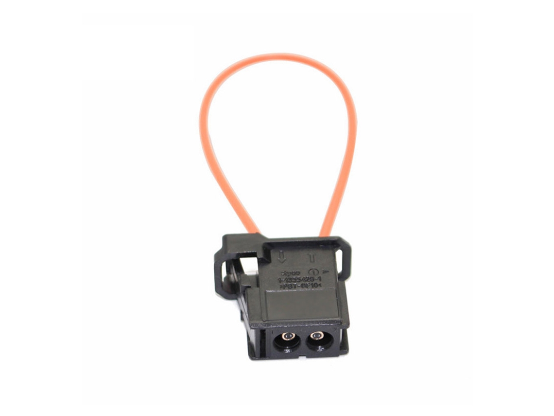 Conexão De Bypass De Cabo De Fibra Óptica Para Carro Aquaforge (a Maioria Dos Cabos)