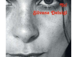 CD Silvana Deluigi - Yo!