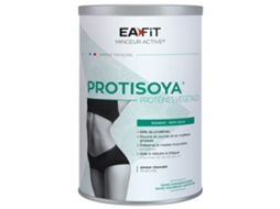 Proteínas Vegetais Protisoya 320 gSabor: Chocolate EAFIT