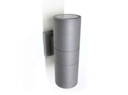Aplique Keros 2Xe27 LEDBOX