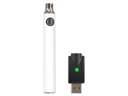 Caneta Com Bateria Durável Aquecimento Rápido Adaptador Usb Inteligente
