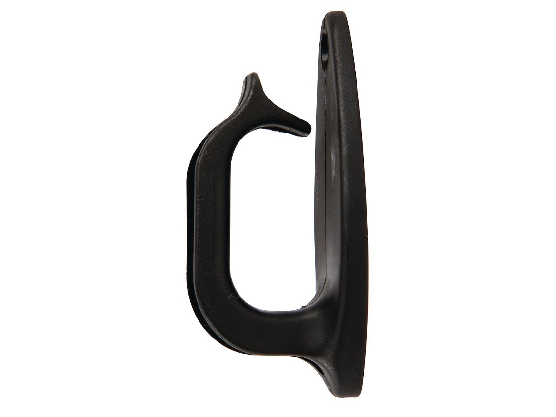 Prato Rectangular de Aço Esmaltado OLYMPIA 280X190X55Mm Conjunto de 6