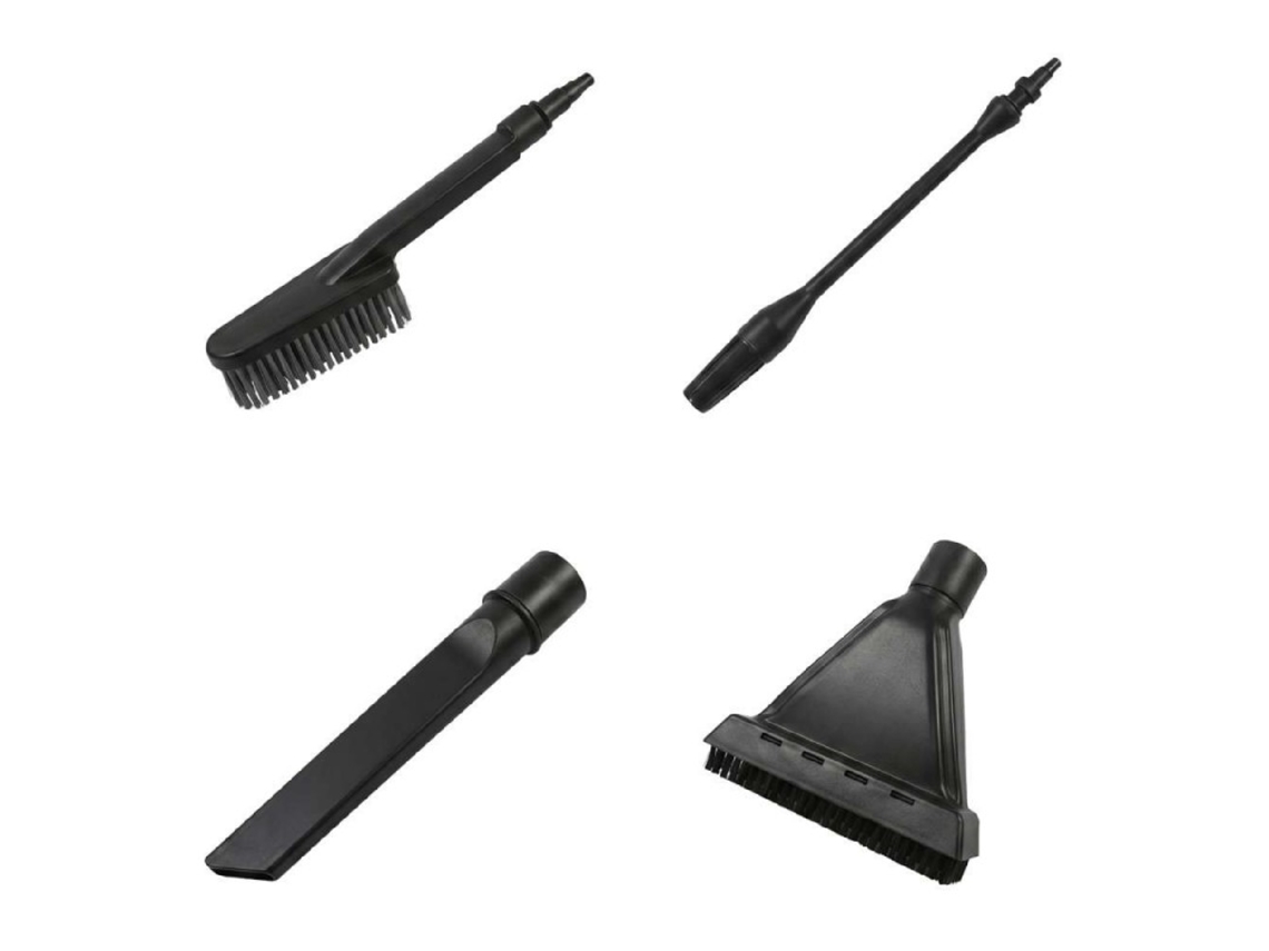 Conjunto de Acessórios para Hidroaspirador Triton, Peça Original de Substituição CECOTEC