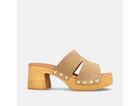 Socas De Mulher Marila Shoes Chicago Pele (36)