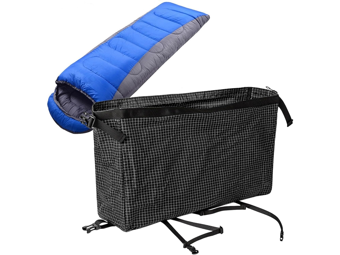 Acessórios Para Mochila