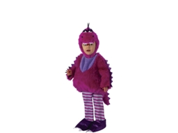 Fato de Bebé RUBIE'S Dragão Roxo (1 - 2 anos)