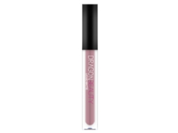 Lápiz Labial Líquido Mate Impermeable Duradero No Pegajoso Brillo Labial Cosmético 5