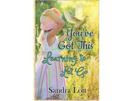 Livro Youve Got This De Sandra Smith (inglês)