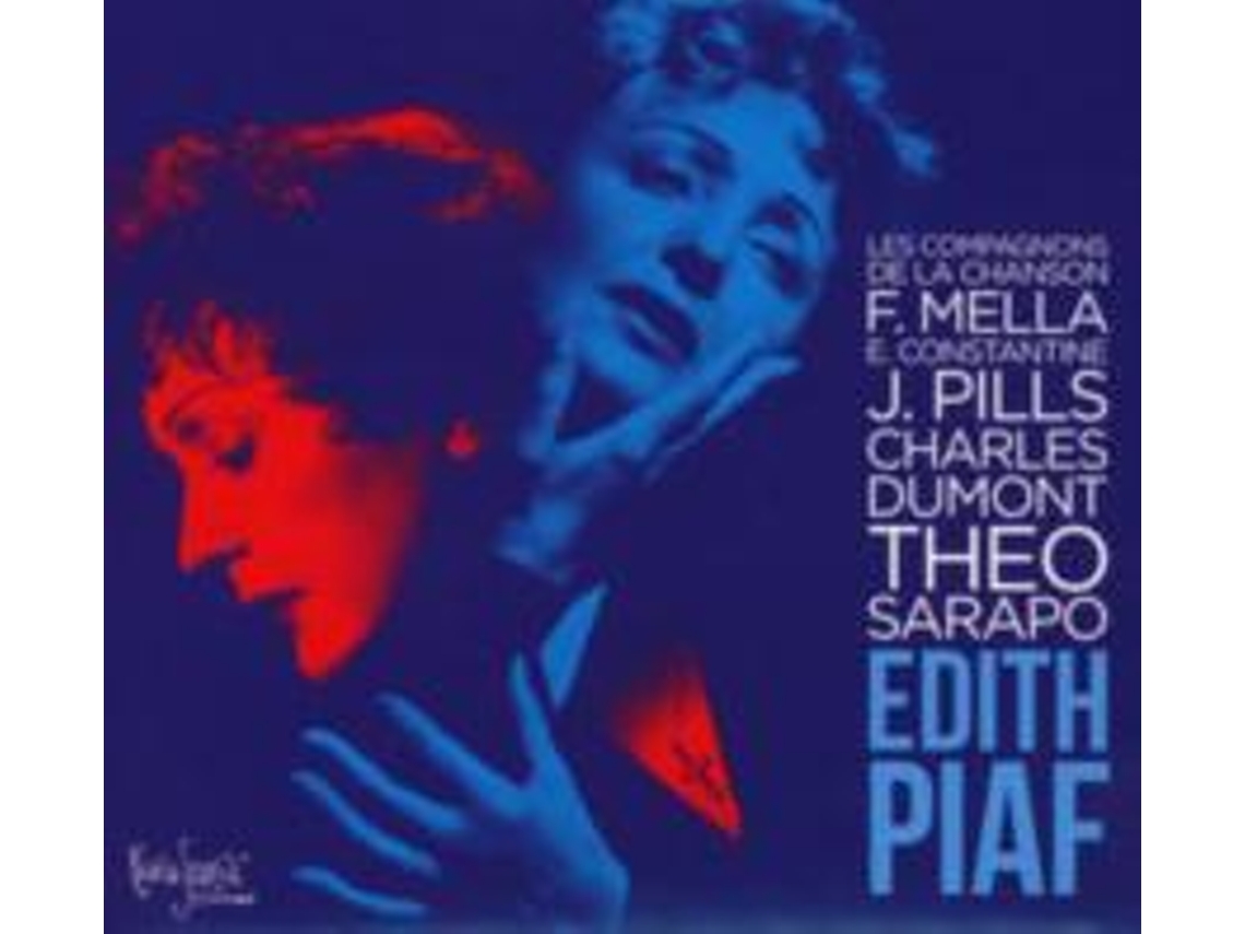 Piaf  Edith