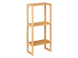 High Bamboo Selves Labor 5 FIVE SIMPLY SMART
