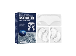 Kit Firmamento Facial Masculino East Moon