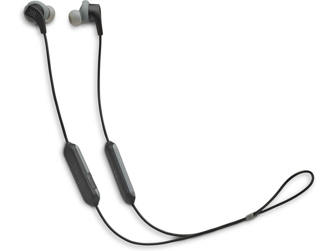 Auriculares Bluetooth JBL Endurance Run In Ear Microfone