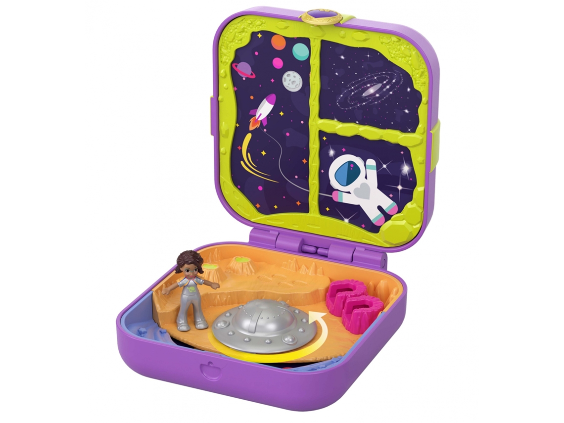 Acessório de Bonecas MATTEL GDL84