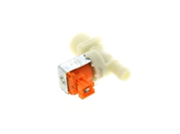Válvula Solenoide Unidirecional AQUAFORGE compatível com Indesit