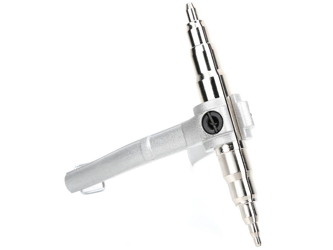 Expansor de Tubo Ct 23 6-22mm S/MARCA