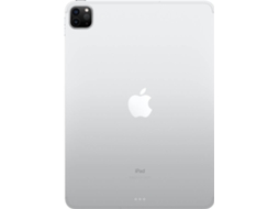 iPad Pro APPLE (11'' - 1 TB - Wi-Fi+Cellular - Prateado) — .